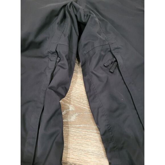 Columbia Women's Titanium Ski Snowboard Pants Black size medium #10 - Picture 3 of 4